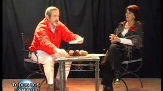 TODOS LOS CAMINOS  05072011 INSTITUTO PARA EL MATRIMONIO Y LA FAMILIA.wmv