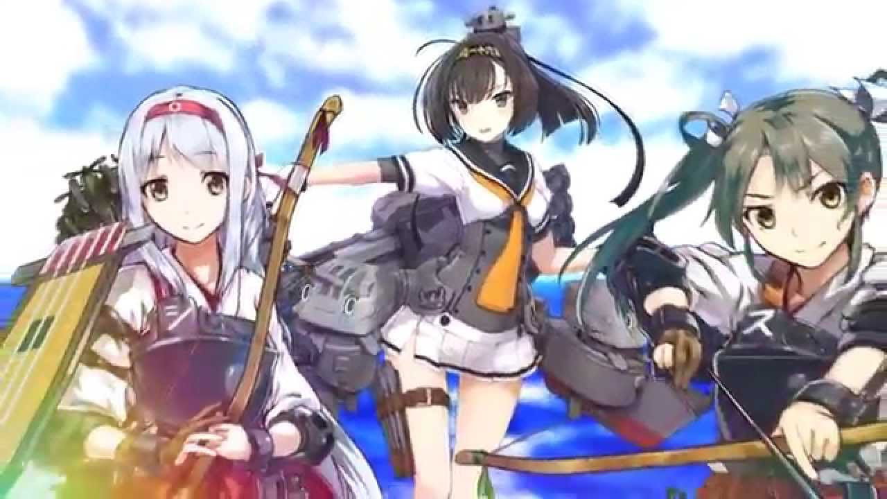 dmm.com kancolle 2022 Update Kantai Collection Kai PSVita