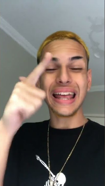 LEVIANO FALANDO SOBRE A TRETA HASH VS TETO #parte3