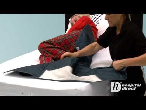 Glide & Lock Sheet With Rotary Leg Extension 2