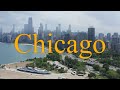 Chicago usa 3rd largest city in the us