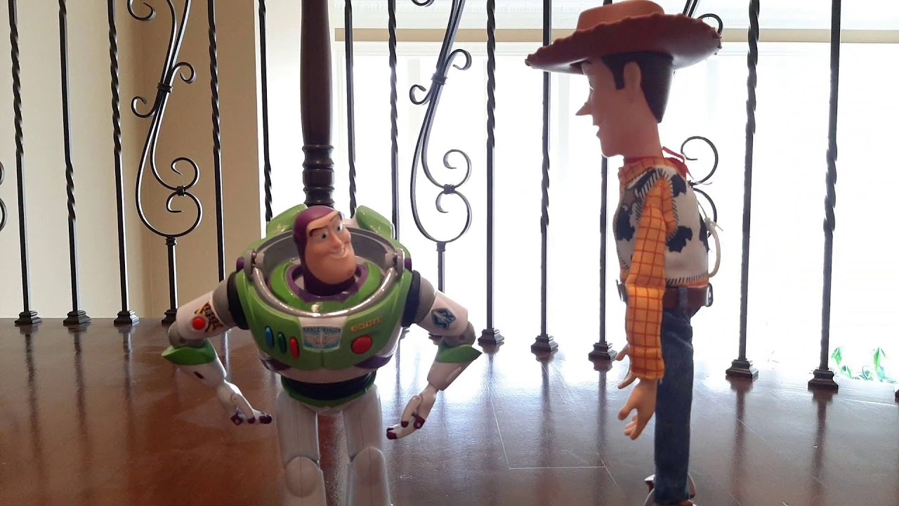 Stop Motion Animation Test #1 - YouTube