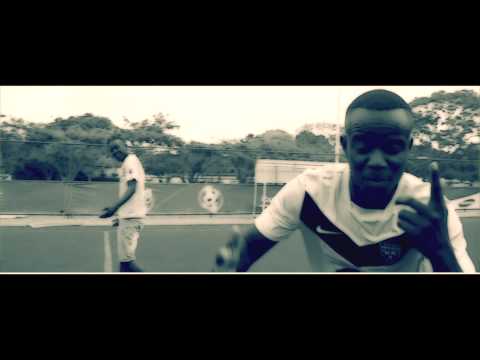 K.R.Y.T.I.C FEAT BADMAN SHAPI - Offside (Official Video)