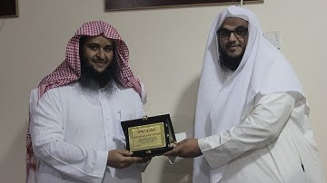 صلاة التراويح ليلة 1 رمضان1437 هـ بجامع ابن سعدي بعنيزة القارئ الشيخ خالد الضيف