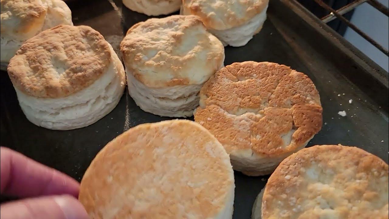 How Not To Burn Bottoms Of Your Cookies Biscuits Brownies when Cooking