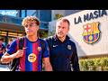 SOBREVIVIRÁ el BARÇA sin sus CANTERANOS ...