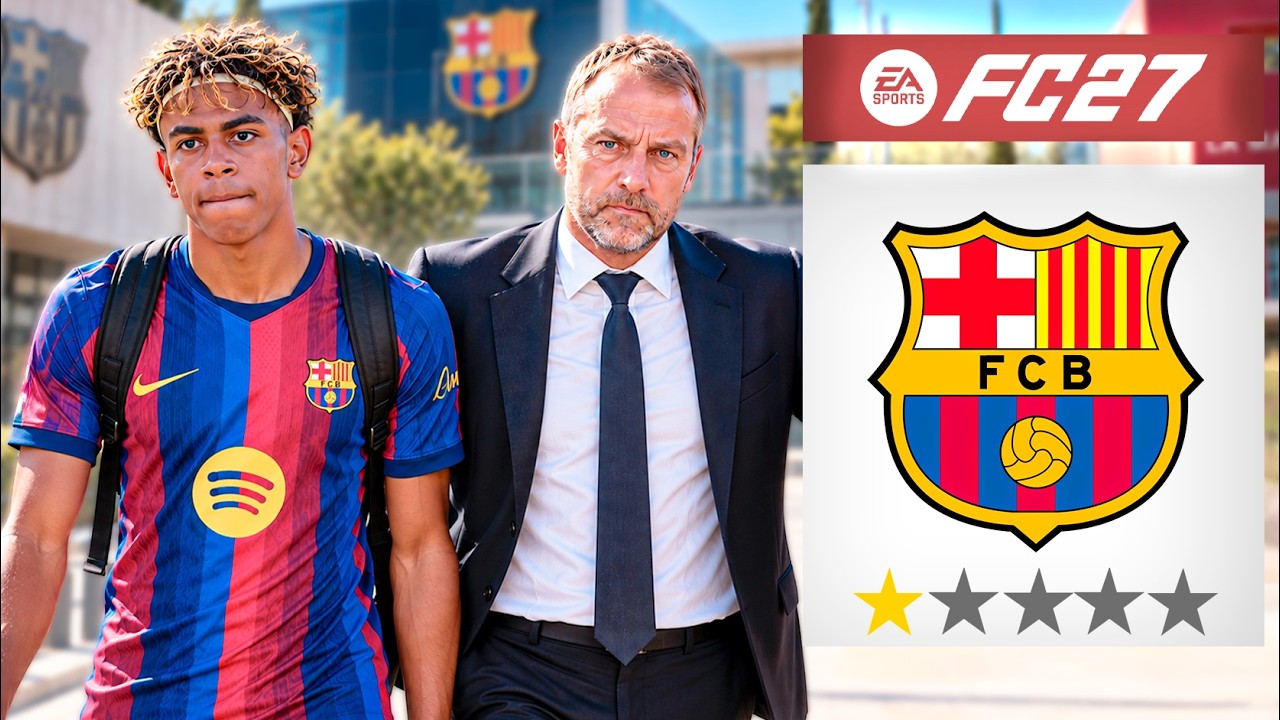 SOBREVIVIRÁ el BARÇA sin sus CANTERANOS ...