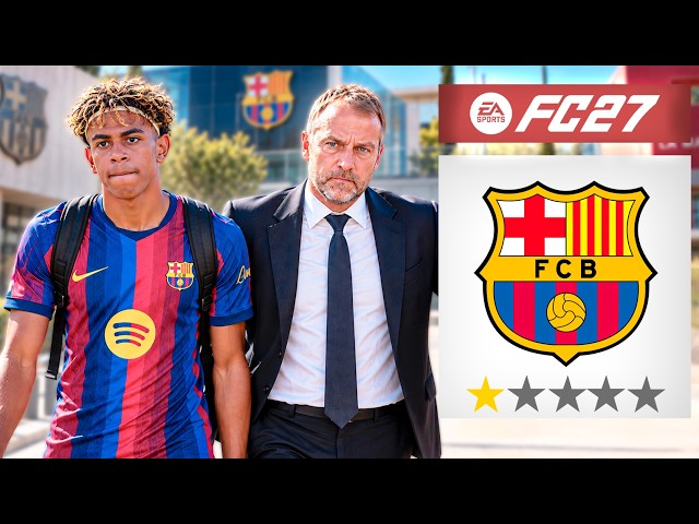 SOBREVIVIRÁ el BARÇA sin sus CANTERANOS ...