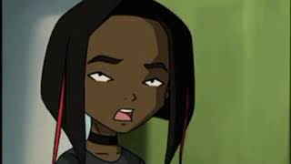 Code Lyoko Se1 - Ep22 Routine - Screen 07