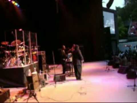 Craig Lane aka Mr Groove - One Way Live - Greek Th...