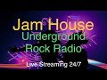 Rock Radio Live 24/7 | Underground Rock Music Live Stream