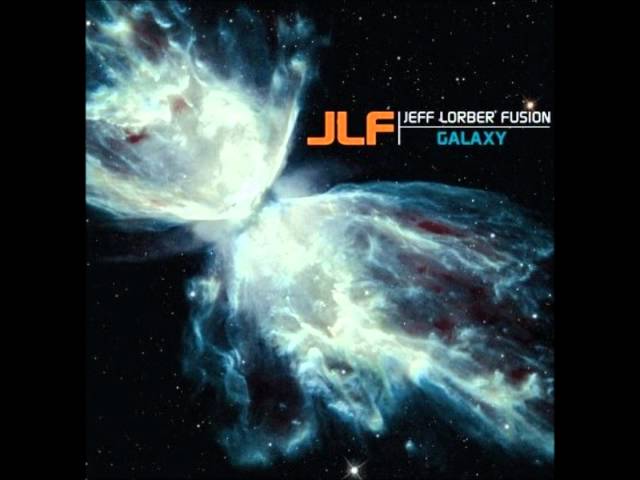 Jeff Lorber Fusion - Big Brother