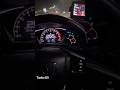 Wild Honda Civic Turbo RS Meter Down Shorts Viralvideo Honda Civic Carslover Pakistan 