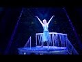 Disney Frozen on Ice Skating Highlights From Debut Show - Let it Go Anna & Elsa