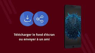 Fonds d'ecran 3d 4k