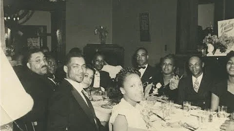 Dancing Through Redlines: The Jesse Cosby Story | ...