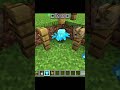 minecraft don't skip small youtuber #minecraft #minecraftshorts #shortsfeed #shorts