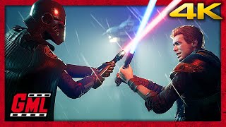 STAR WARS JEDI FALLEN ORDER fr - FILM JEU COMPLET