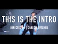 Spencer Kane - This is the Intro music video - Christian Rap