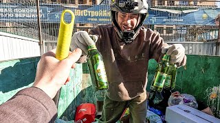 видео: КАК Я ЗАРАБАТЫВАЮ ЛАЗАЯ ПО МУСОРКАМ | ШТРЭБУХ | НА АВИТО ПРОДАЮ МУСОР | Dumpster Diving RUS NEW #105 картинка: КАК Я ЗАРАБАТЫВАЮ ЛАЗАЯ ПО МУСОРКАМ | ШТРЭБУХ | НА АВИТО ПРОДАЮ МУСОР | Dumpster Diving RUS NEW #105