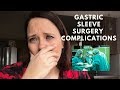 Gastric Sleeve Surgery Complications | High Insurance Deductible | Preventing Complications