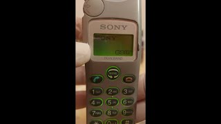 Sony CMD CD5