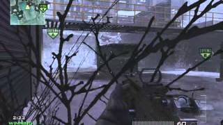 Win on Outpost 3rd map (GB) 5/26