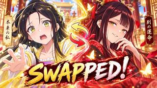 She Stole Her Body… But Picked the Wrong Girl | Anime Recap