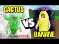 Cactuscontre le roi banane pour la dfense de brookhaven  film roblox rp  animation
