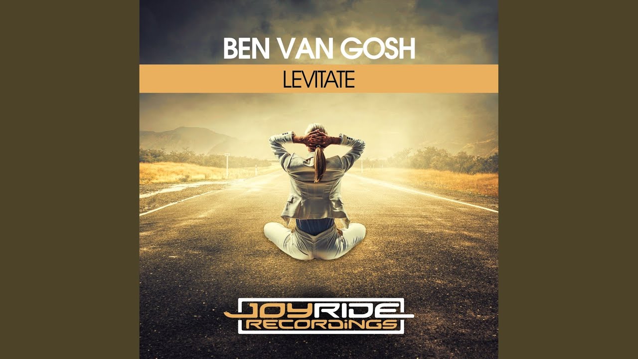 Watch Levitate on YouTube Watch Levitate on YouTube