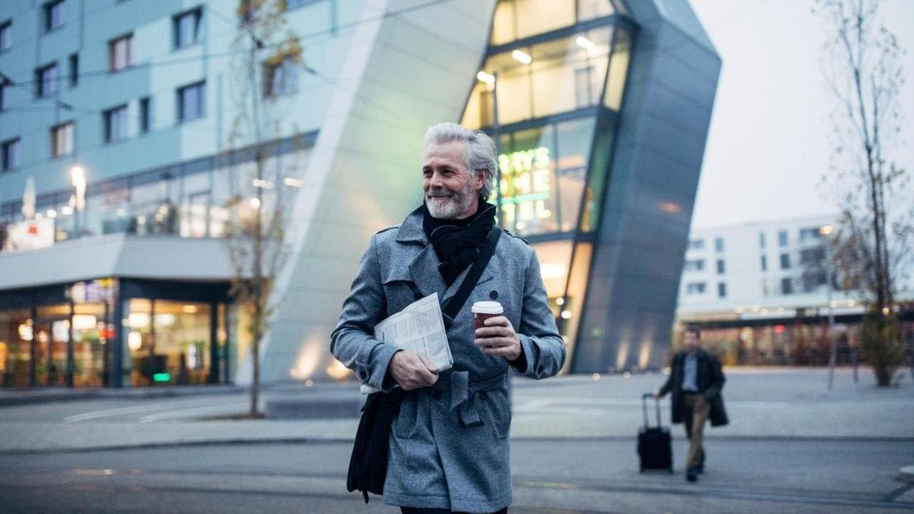 harry's home hotel & apartments, Munich, Germany