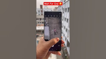 Tecno Phantom x2 camera zoom test!!! 🫡 #shortsfeed #shorts #tecno