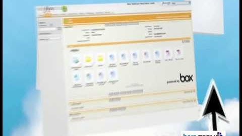 What is Box.net by berryFORMS - Certified Box Reseller - Consulting and Training
