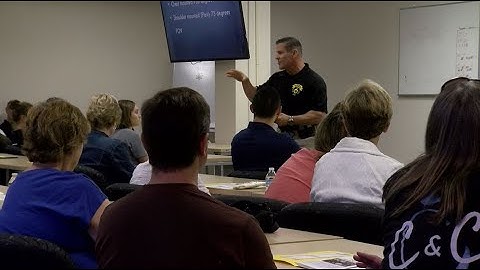 Questions Surround SDPD’s Use Of Force Training