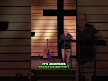 Fiery Trials: It's Not a Demon, It's YOU! #shorts