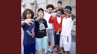 Video voorbeeld van "Release - Notti Gang"
