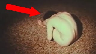 4 Extremely Creepy Videos You Shouldn't Watch Alone
