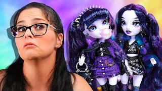 Im Finally Checking Out The Shadow High Storm Twins... Were They Worth The Wait?