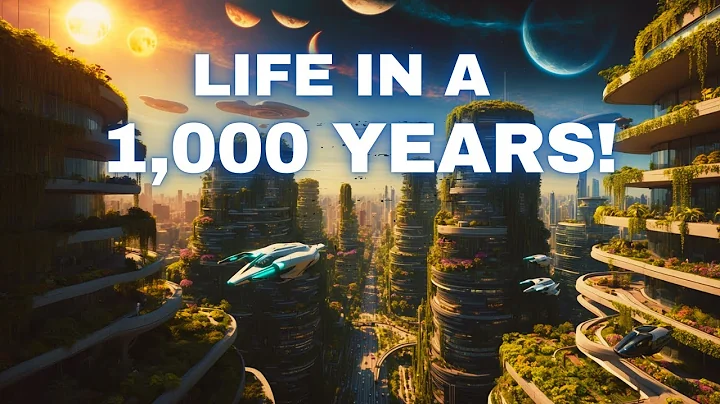 1,000 Years in the Future: A Glimpse into Our World Ahead