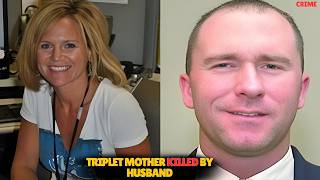 Mother of triplets murdered by husband the day before finalizing divorce