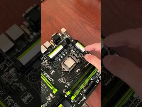 İlk bilgisayar toplarken yapılan hatalar 🤬#shorts #pc #gaming #bilgisayar #gamingpc