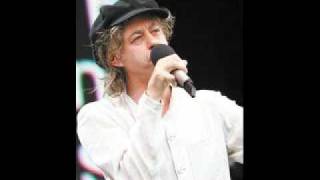 Bob Geldof - Systematic 6 - Pack 2011