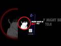 Freddy might be toji?!?!?.  #roblox #gaming #jjk #fnaf #horror #jjs
