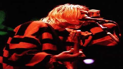 NIRVANA - You Know You