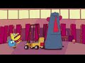 Beginning of video