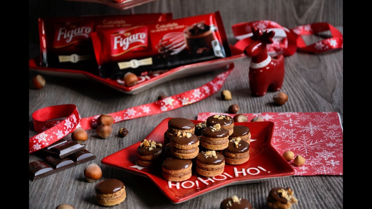 Čokoladni išleri (CC English Subtitles)