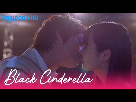 Black Cinderella EP8 Love Confession Japanese Drama  Black Cinderella EP8 Love Confession Japanese Drama