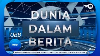Download lagu (New Look) OBB Dunia Dalam Berita on TVRI (2026 - Sekarang)