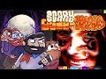 Scary Game Squad - Simulacra Part 4