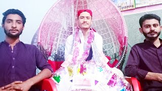 My Best Friend Engagement Day I am so Happy | Nasurallah